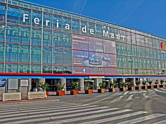 IFEMA - Feria de Madrid